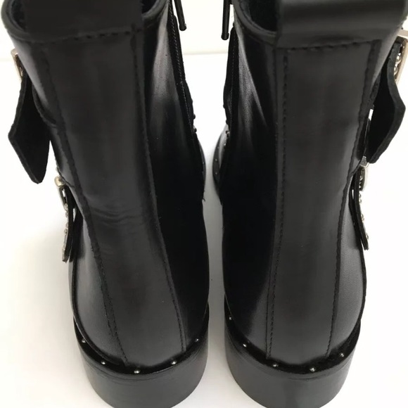 Charles David boots Made in Italy - Picture 6 of 8